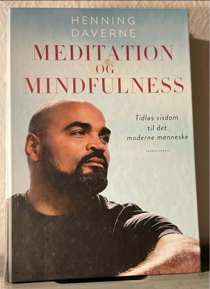 Meditation og mindfulness,