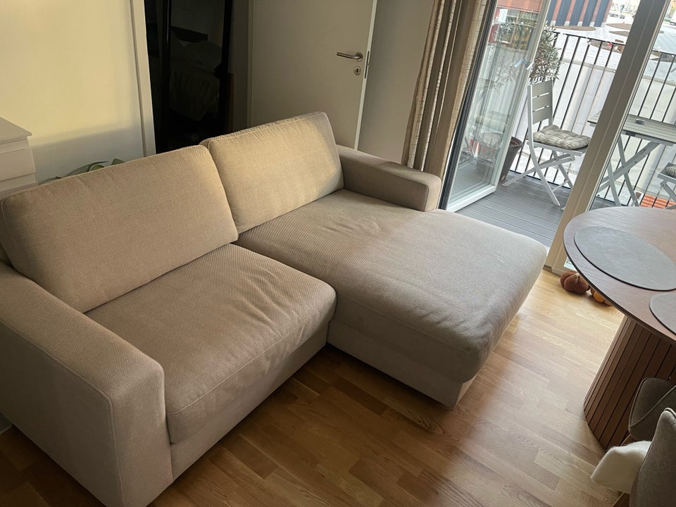 Sofa, 2 pers. , Jysk