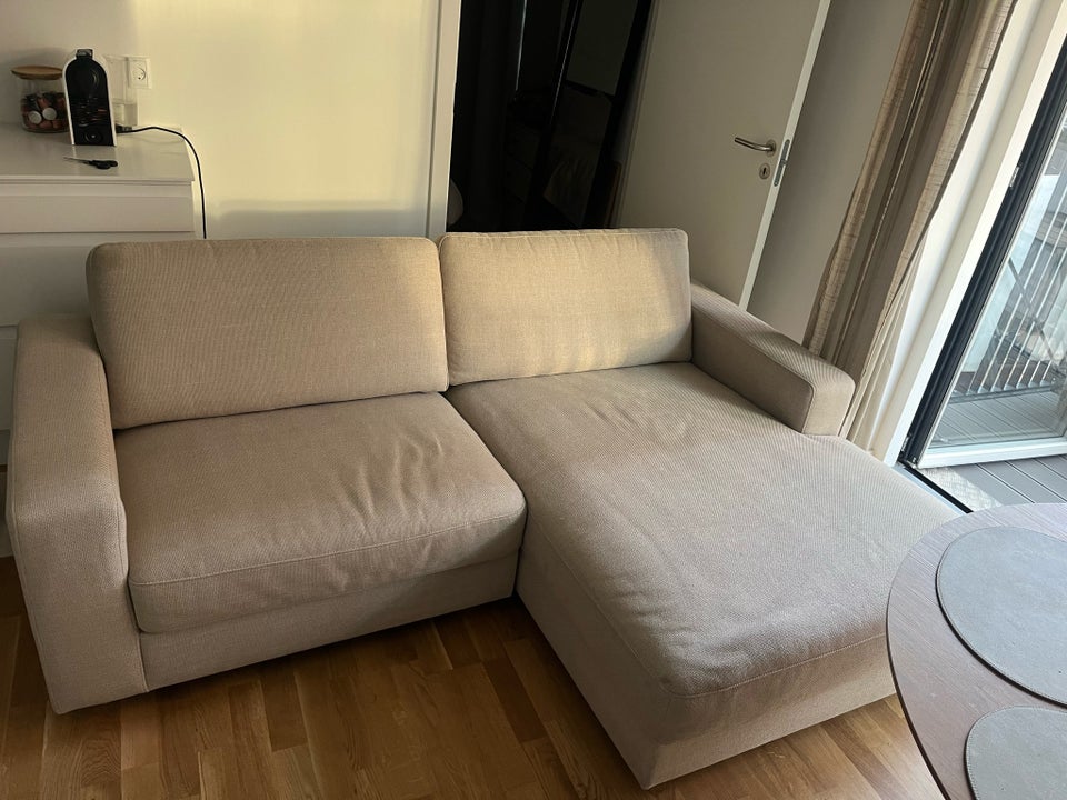 Sofa, 2 pers. , Jysk