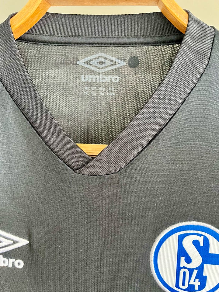 Fodboldtrøje Schalke 04