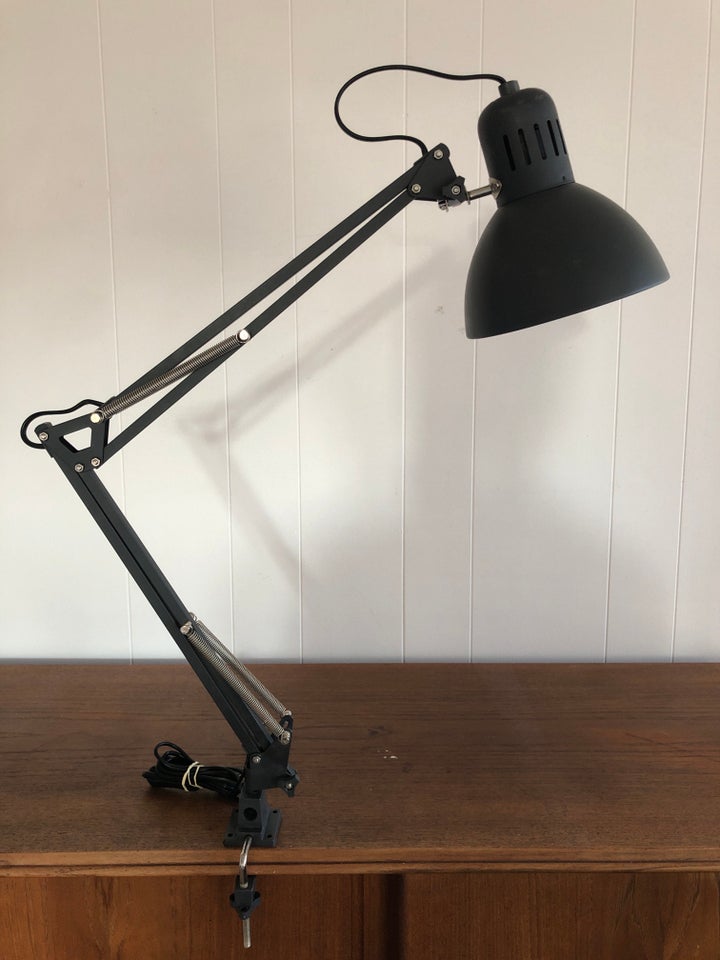 Arkitektlampe IKEA