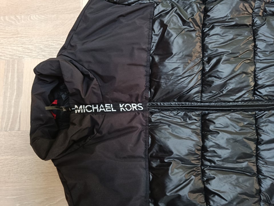 Jakke str L Michael Kors