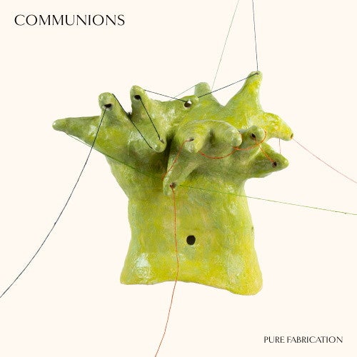 LP, Communions, pure fabrication