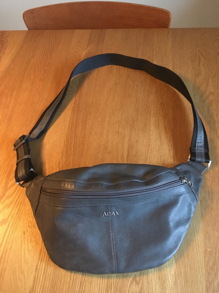 Crossbody, Adax