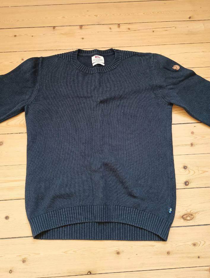 Sweater Fjällräven str L