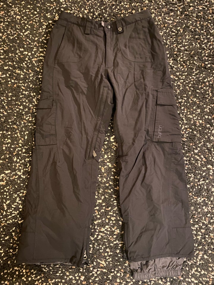 Skibukser, Burton womens pants,