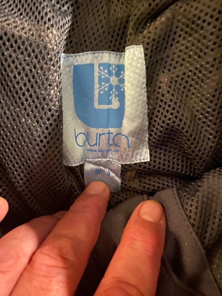 Skibukser, Burton womens pants,