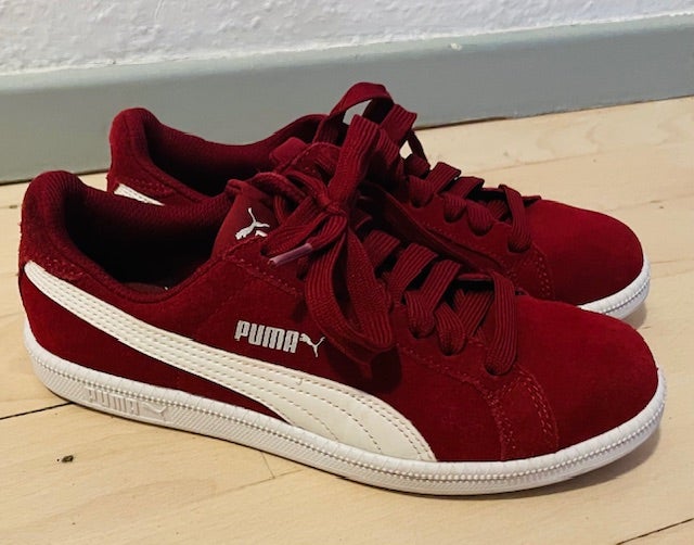 Sneakers, str. 36, Puma