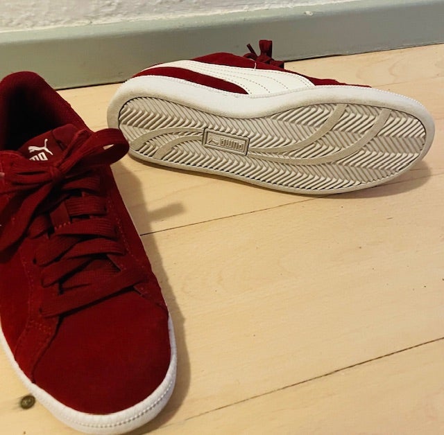 Sneakers, str. 36, Puma