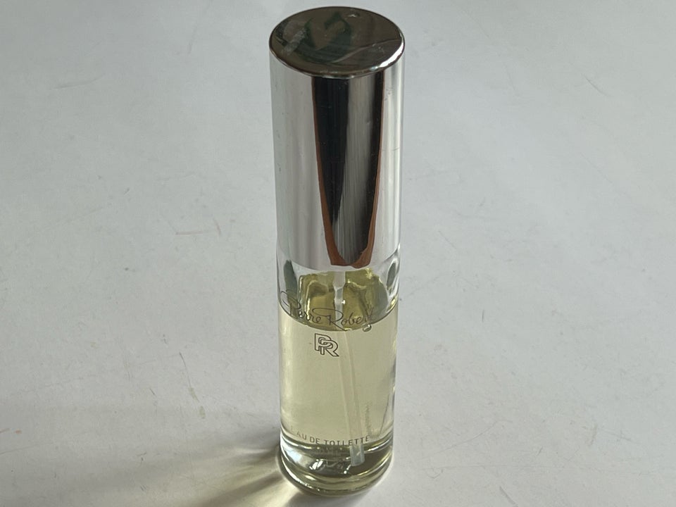 Eau de Toilette, Pierre Robert