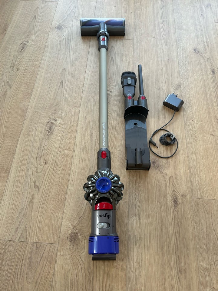 Støvsuger Dyson V8 425 watt