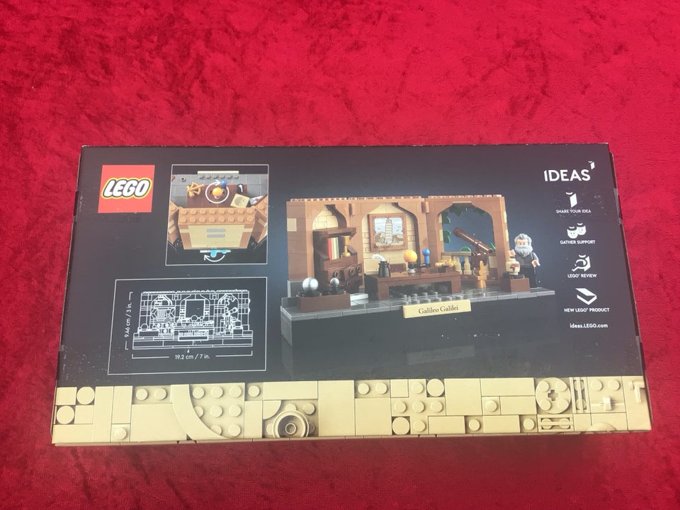 Lego Exclusives 40595