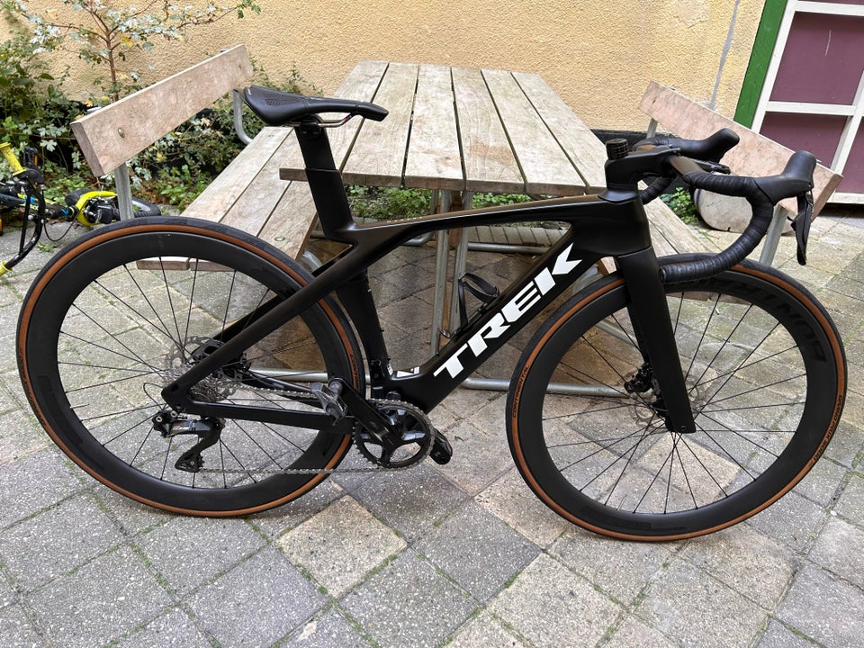 Herreracer, Trek Madone SL6 Gen 7,