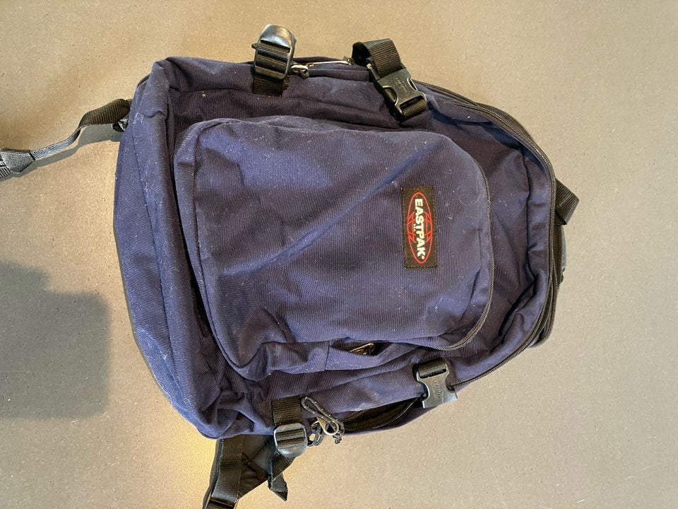 Skoletaske, Eastpak