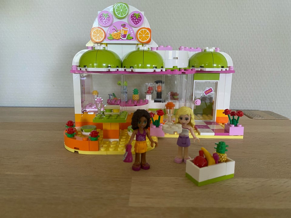 Lego Friends 41035