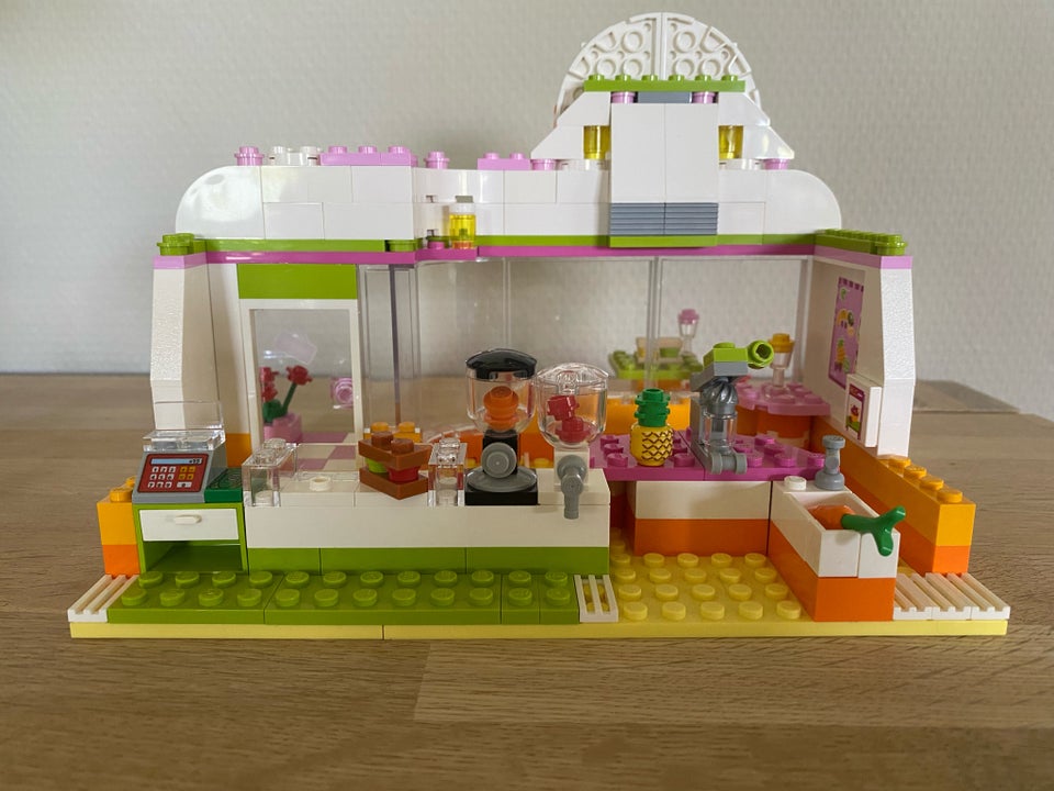 Lego Friends 41035