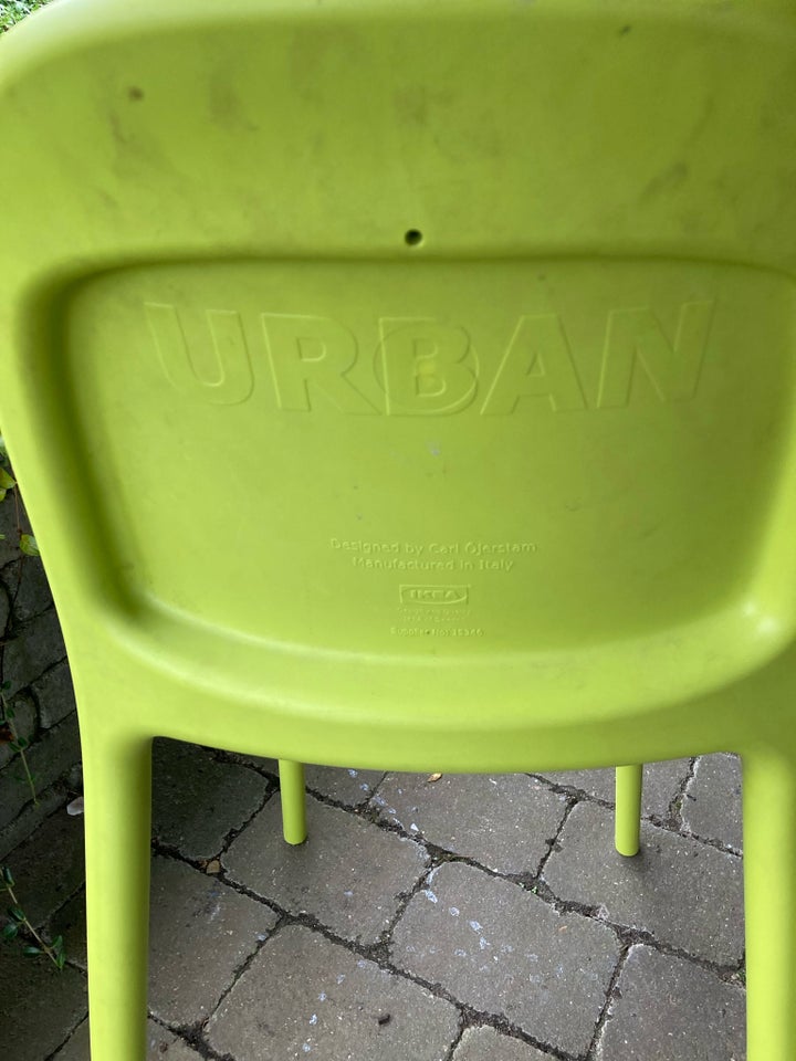 Juniorstol Urban Ikea