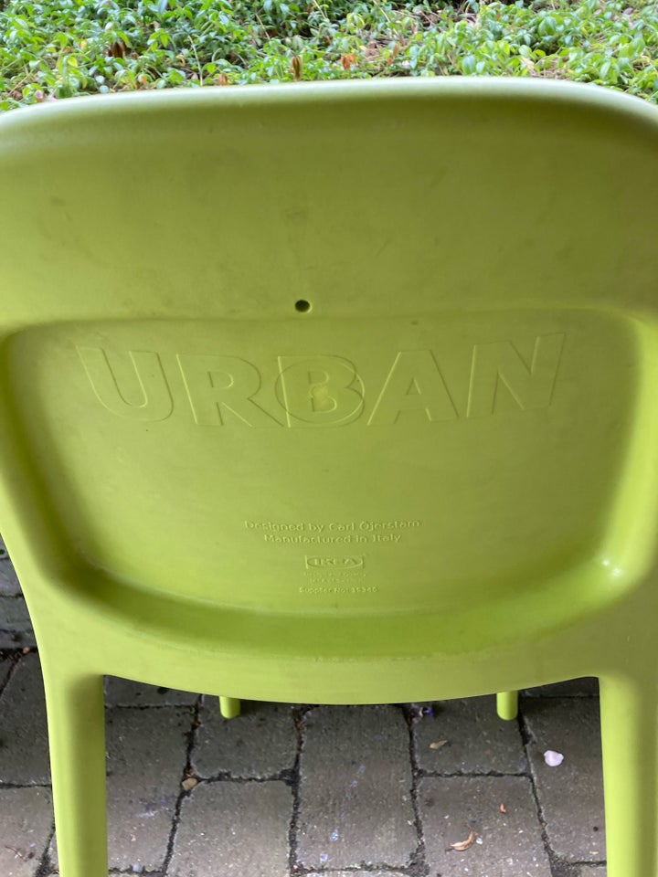 Juniorstol Urban Ikea