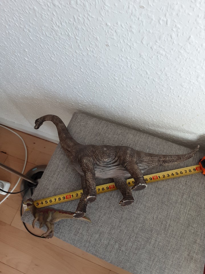 Dyr, Dinosaurus, Schleich