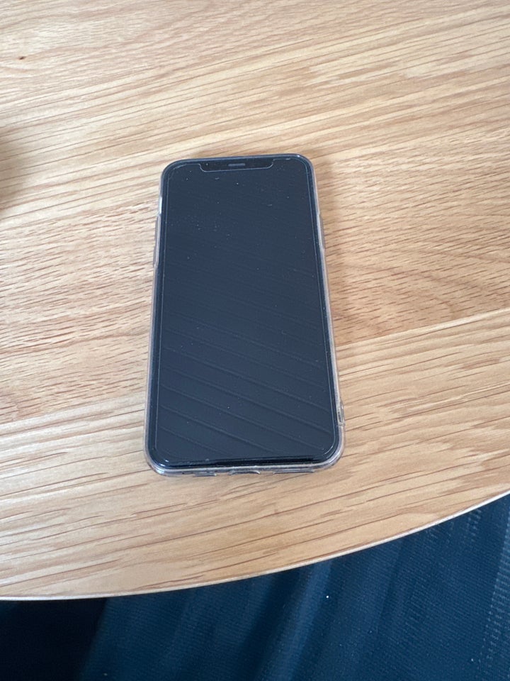 iPhone 11 Pro 256 GB grå