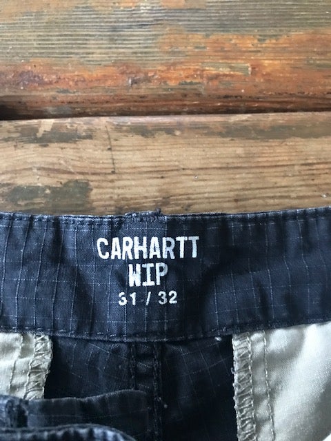 Bukser Carhartt Wip str 31