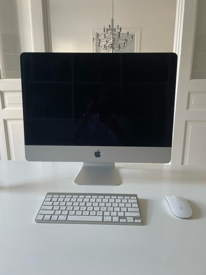 iMac iMac 215 inch late 2012