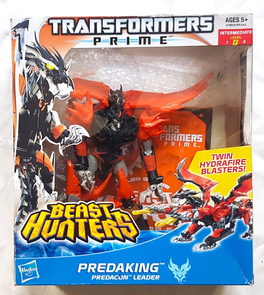 TRANSFORMERS, HASBRO 2008