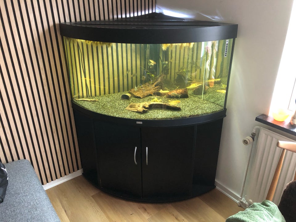 Akvarium 350 liter