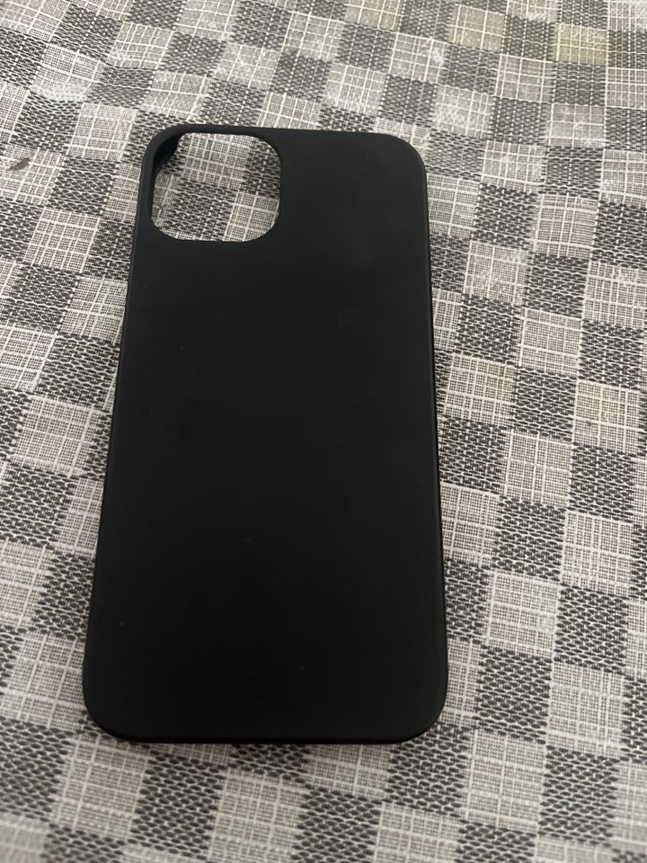 Cover t iPhone 13