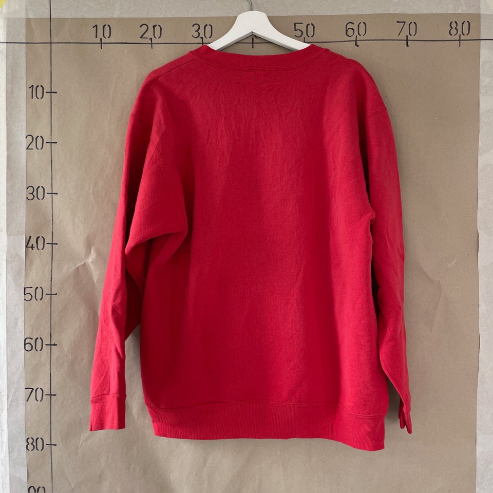 Sweatshirt, Vintage, str. XL