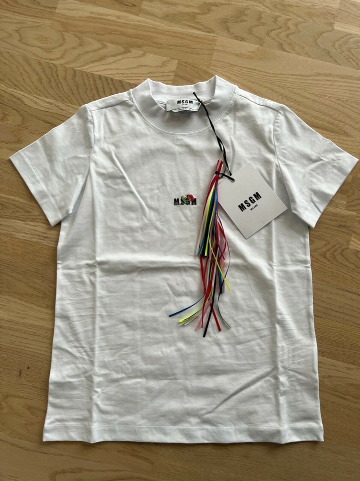 T-shirt, MSGM, str. 40