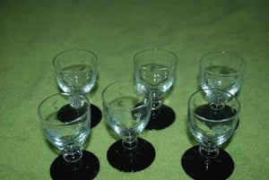 Glas Likør