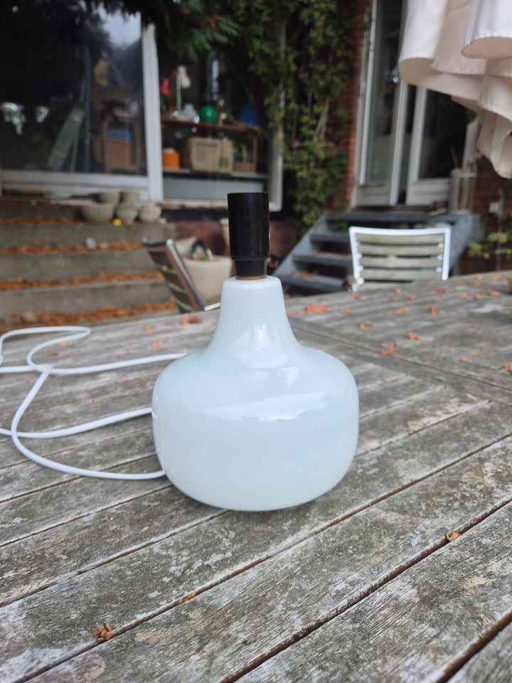 Lampe, Retro