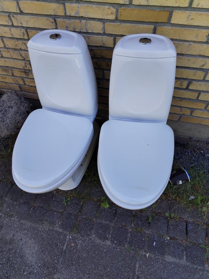 Toilet Gustavberg