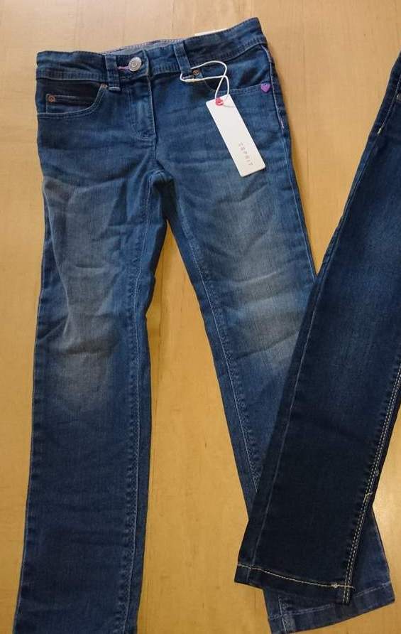 Jeans, ., Nye Esprit