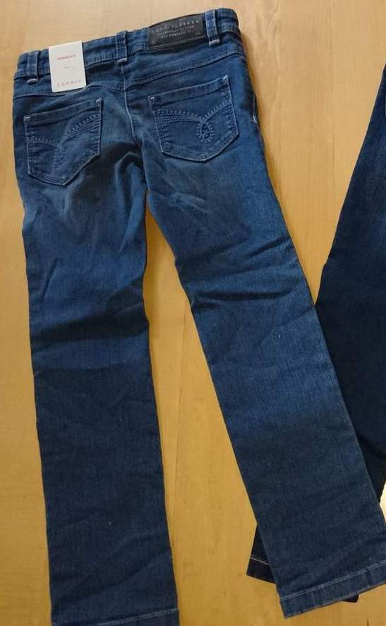 Jeans, ., Nye Esprit