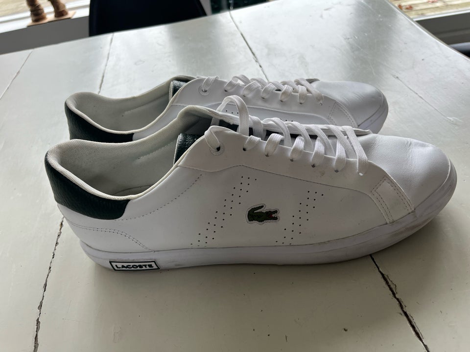 Sneakers, Lacoste, str. 46