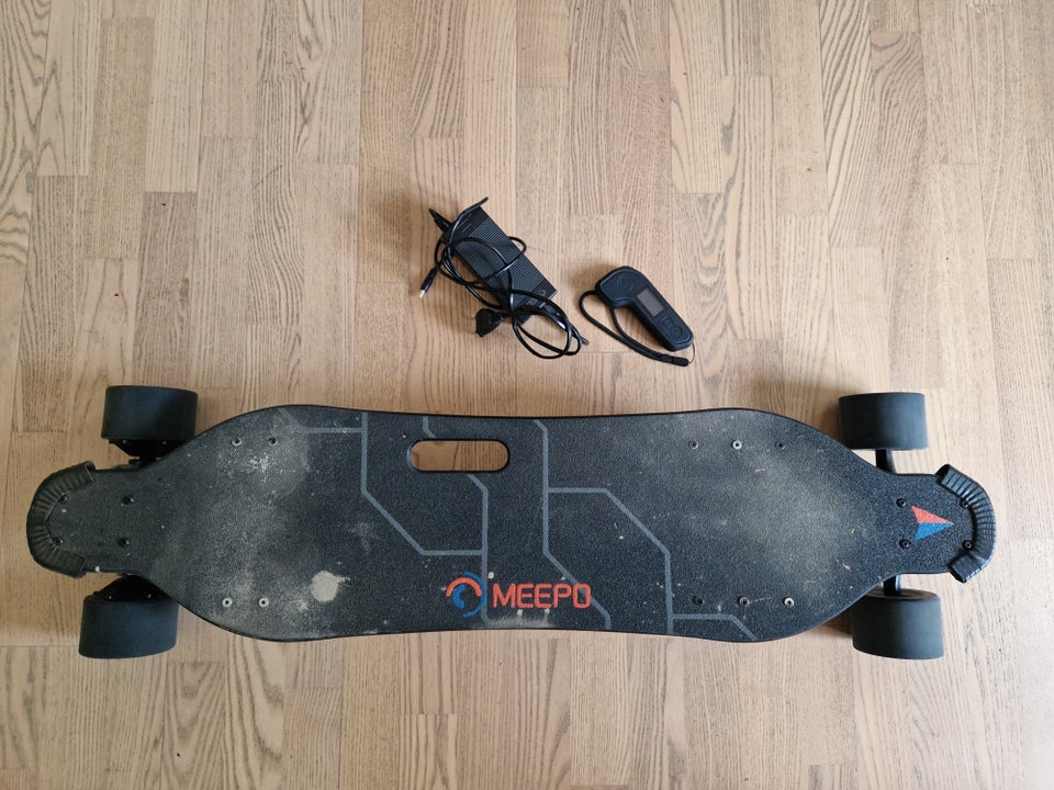 Longboard Meepo str 96x23 cm