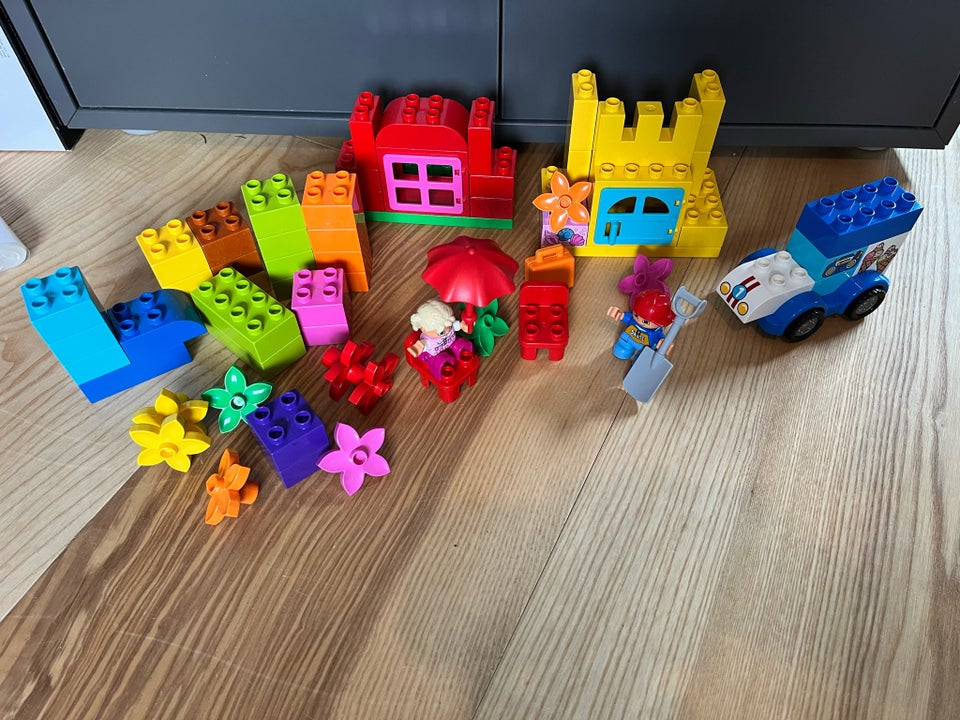 Lego Duplo, 10618