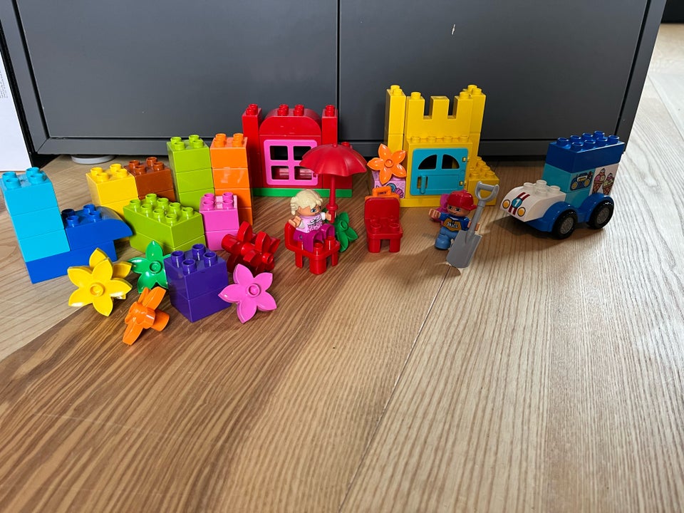 Lego Duplo, 10618