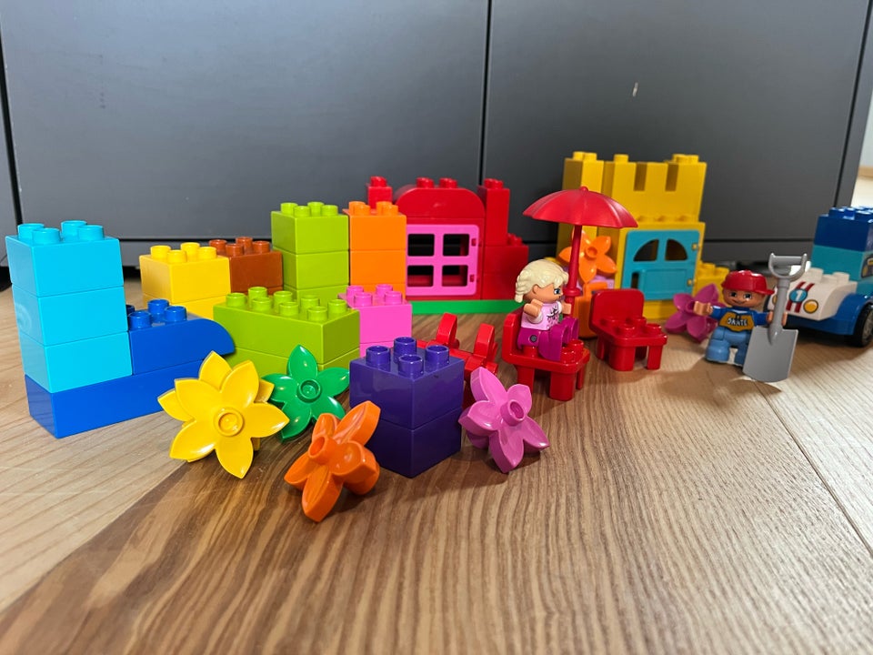 Lego Duplo, 10618