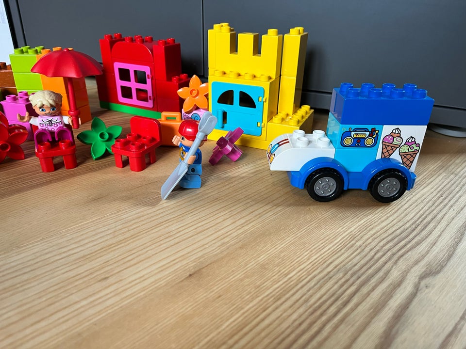 Lego Duplo, 10618