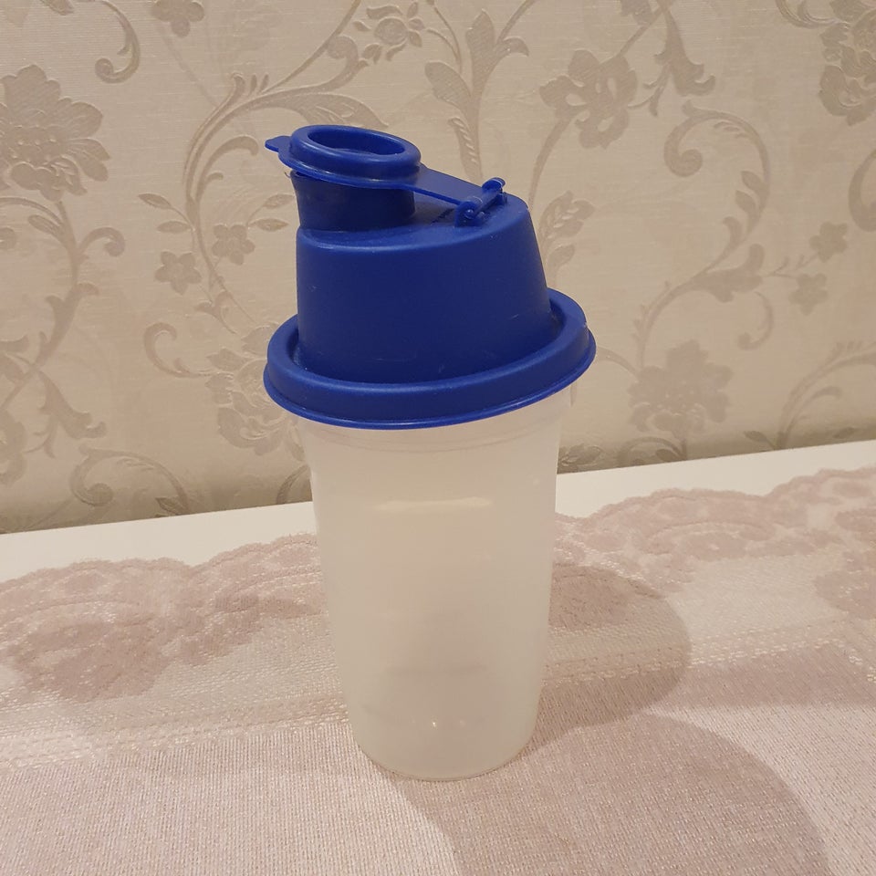 Tupperware shaker 250 ml