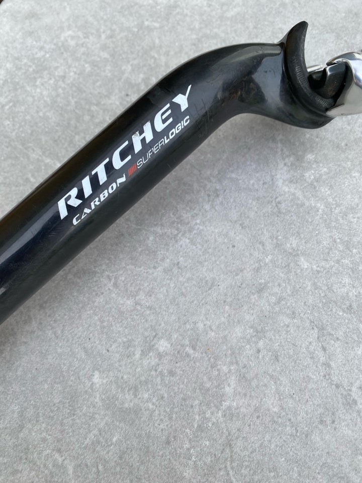 Sadelpind, Ritchey Carbon