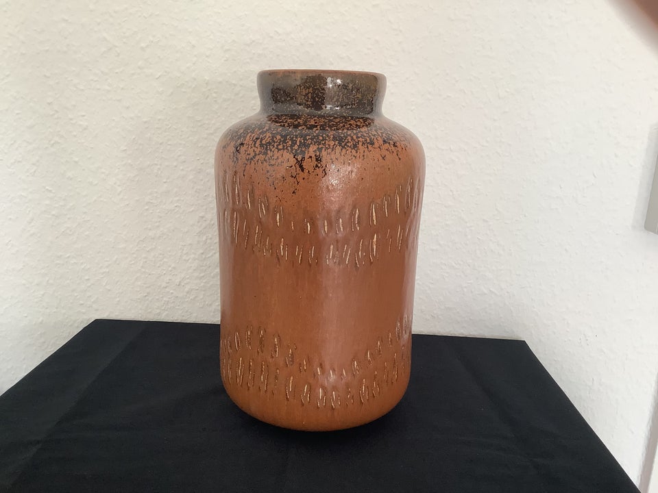 Vase, Keramik