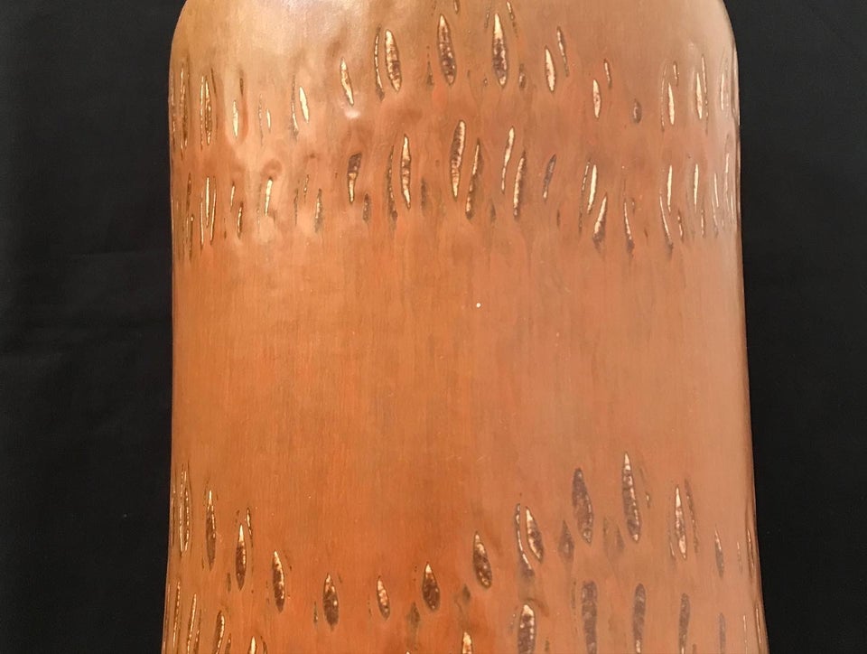 Vase, Keramik