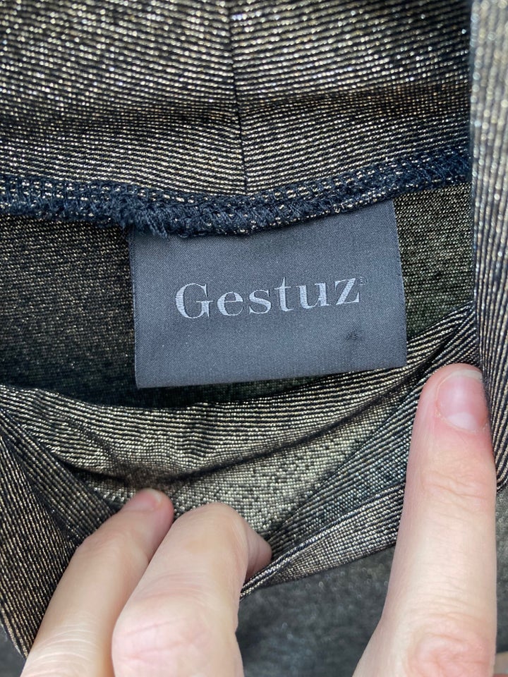 Bluse, Gestuz, str. 34