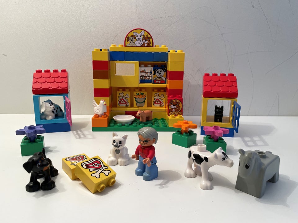 Lego Duplo