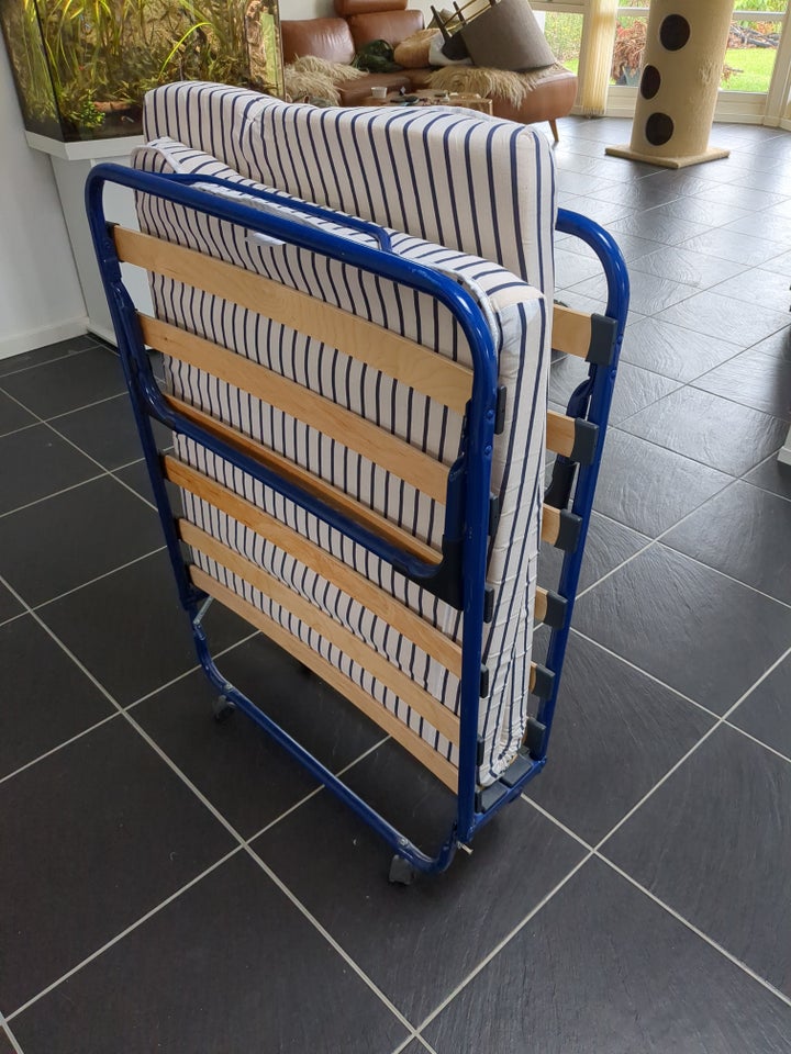 Gæsteseng, Ikea, b: 75 l: 180 h: 30