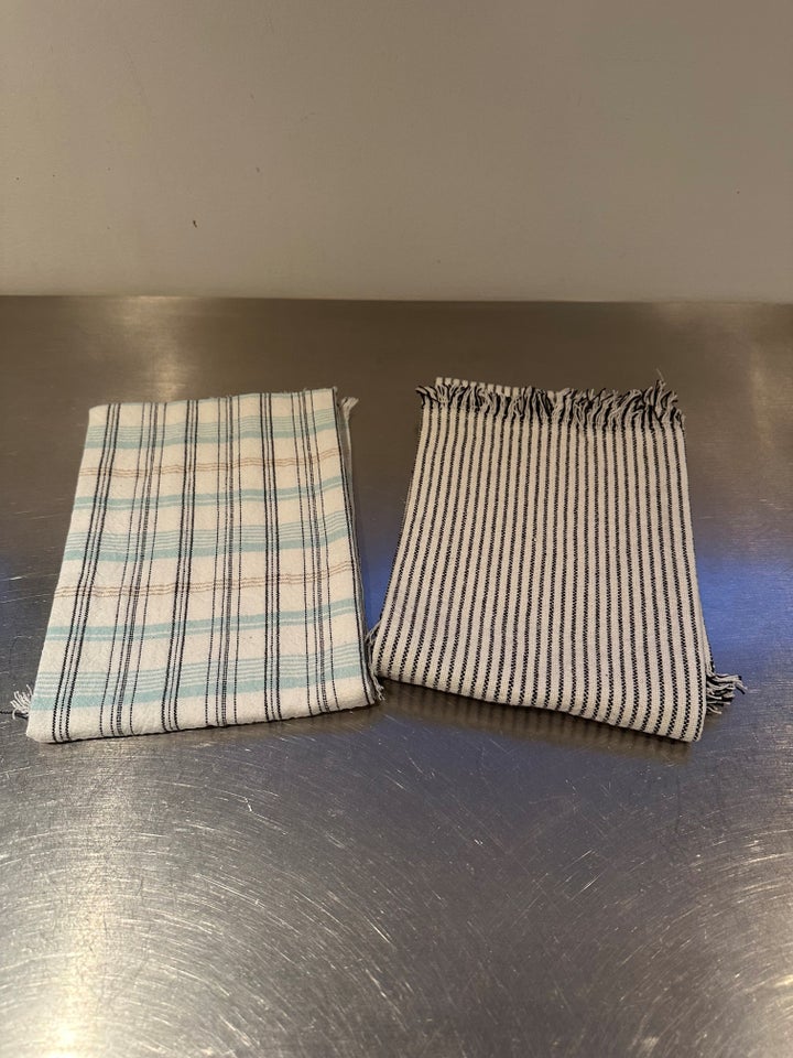 Køkkenhåndklæder Madam Stoltz